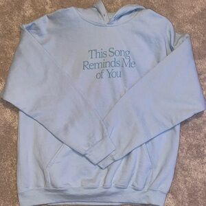 lonely ghost “this song reminds me of you”